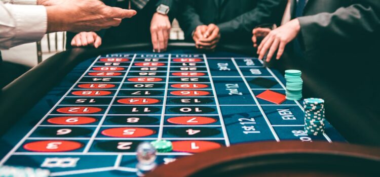 Hvad tilbyder loyalitetsprogrammer til faste online casino spillere?